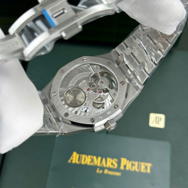 Audemars Piguet Royal Oak Flying Tourbillon 26530 Replica Watch R8 Factory 41mm