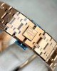 Audemars Piguet 15500 Replica 11 Watch Blue Dial APS Factory 41mm