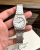 Audemars Piguet Royal Oak Replica Watch White Dial Automatic 34mm