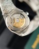 Audemars Piguet 15454 Fosted Gold Replica Watch Grey Dial 37mm