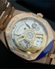 Audemars Piguet Royal Oak 15500OR Replica Watch APS Factory 41mm