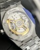 Audemars Piguet Royal Oak 15500ST Replica Watch White Dial APS 41mm