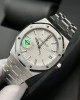 Audemars Piguet Royal Oak 15500ST Replica Watch White Dial APS 41mm