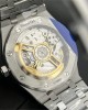 Audemars Piguet Royal Oak 15500ST Replica Watch Gray Dial APS Factory 41mm