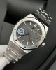 Audemars Piguet Royal Oak 15500ST Replica Watch Gray Dial APS Factory 41mm