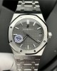 Audemars Piguet Royal Oak 15500ST Replica Watch Gray Dial APS Factory 41mm