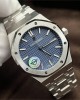 Audemars Piguet Royal Oak 15500ST Best Replica Watch Blue Dial APS 41mm