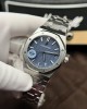 Audemars Piguet Royal Oak 15500ST Best Replica Watch Blue Dial APS 41mm