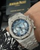 Audemars Piguet Royal Oak 26331BC Replica Watch Frosted-Gold 41mm