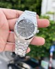 Audemars Piguet Royal Oak 15400ST Replica Watch Grey Dial APS 41mm