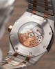 Audemars Piguet Royal Oak 15400 Demi Rose Replica Watch ZF Factory 41mm