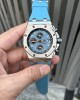 Audemars Piguet Royal Oak Offshoe 26238ST Blue Replica 1:1 Watch 42mm