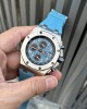 Audemars Piguet Royal Oak Offshoe 26238ST Blue Replica 1:1 Watch 42mm