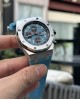 Audemars Piguet Royal Oak Offshoe 26238ST Blue Replica 1:1 Watch 42mm