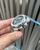 Audemars Piguet Royal Oak Offshoe 26238ST Blue Replica 1:1 Watch 42mm