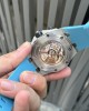 Audemars Piguet Royal Oak Offshoe 26238ST Blue Replica 1:1 Watch 42mm