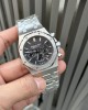 Audemars Piguet Royal Oak 26331ST Gray Dial Replica Watch APS 41mm