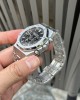 Audemars Piguet Royal Oak 26331ST Gray Dial Replica Watch APS 41mm