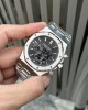 Audemars Piguet Royal Oak 26331ST Gray Dial Replica Watch APS 41mm