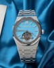 Audemars Piguet Replica Watch Royal Oak Flying Tourbillon Tiffany 41mm