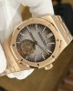 Audemars Piguet Best Replica Watch Royal Oak Tourbillon Rose Gold 41mm