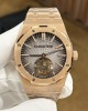 Audemars Piguet Best Replica Watch Royal Oak Tourbillon Rose Gold 41mm