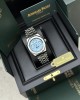 Audemars Piguet Royal Oak 26574ST Replica Watches Blue Dial 41mm