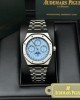 Audemars Piguet Royal Oak 26574ST Replica Watches Blue Dial 41mm