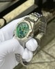 Audemars Piguet Replica Watch Royal Oak 26574ST Green Dial 41mm