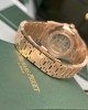 Audemars Piguet Replica Watch Royal Oak Perpetual Calendar 26574 Rose Gold 41mm