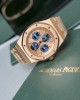 Audemars Piguet Replica Watch Royal Oak Perpetual Calendar 26574 Rose Gold 41mm