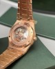 Audemars Piguet Replica Watch Royal Oak Perpetual Calendar 26574 Rose Gold 41mm