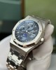 Audemars Piguet Replica Watches Royal Oak 26574ST Blue Dial 41mm