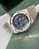 Audemars Piguet Replica Watches Royal Oak 26574ST Blue Dial 41mm