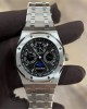 Audemars Piguet Replica Watch Royal Oak 26574ST Black Dial 41mm