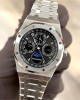 Audemars Piguet Replica Watch Royal Oak 26574ST Black Dial 41mm