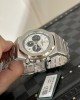 Audemars Piguet Royal Oak 26331ST Replica Watch White Dial 41mm