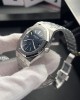 Audemars Piguet Replica Watch Royal Oak 16202ST Blue Dial ZF Factory 39mm