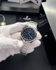 Audemars Piguet Replica Watch Royal Oak 16202ST Blue Dial ZF Factory 39mm