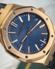 Audemars Piguet Replica Watches Royal Oak 15510OR 50th Anniversary Edition 41mm