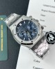 Audemars Piguet Royal Oak 26715ST Blue Dial Replica Watch ZF Factory 38mm