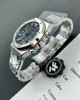 Audemars Piguet Royal Oak 26715ST Blue Dial Replica Watch ZF Factory 38mm