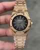 Audemars Piguet Replica Watch Royal Oak 15202OR Jumbo Gray Dial 39mm