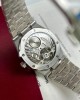 Audemars Piguet Best Replica Watch Royal Oak Tourbillon 26522TI Gray Dial 41mm