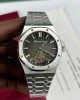 Audemars Piguet Best Replica Watch Royal Oak Tourbillon 26522TI Gray Dial 41mm