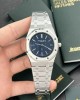 Audemars Piguet Replica Watches Royal Oak Jumbo Extra-Thin 15202ST Blue Dial 39mm