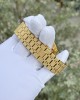 Audemars Piguet Replica Watches Royal Oak 26331 Frosted Gold 41mm