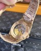 Audemars Piguet Replica Watch Royal Oak 15400OR Black Dial 41mm