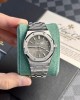 Audemars Piguet Replica Watch Royal Oak 15450ST Gray Dial APS Factory 37mm