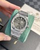 Audemars Piguet Replica Watch Royal Oak 15450ST Gray Dial APS Factory 37mm